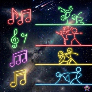 ナナメダンス 雨
