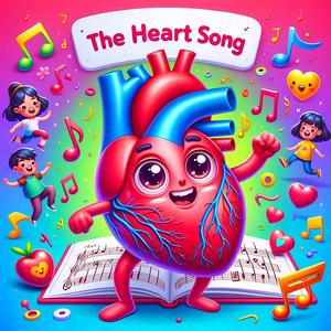 The Hart Song | Sing & Learn