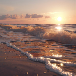 Las Melodías Serenas De Sueño Ablandan