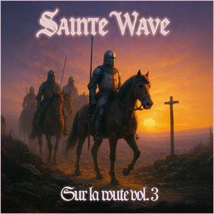 Montjoie (Version sur la route)