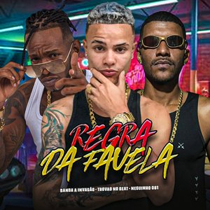 Regra da Favela