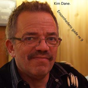 Ensomhedens gade nr 9