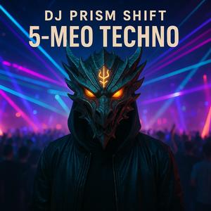 5-MEO techno