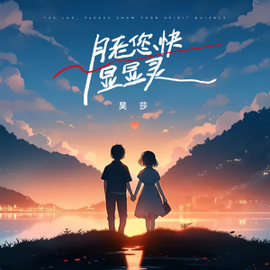 月老您快显显灵