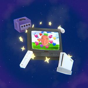 NINTENDO