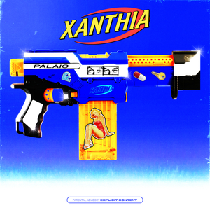 XANTHIA