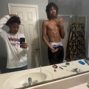 flintstones (prodbyallensolo) ft.fonzo