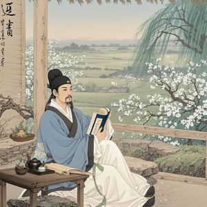 细雨眠歌（助眠放松丨释放压力）