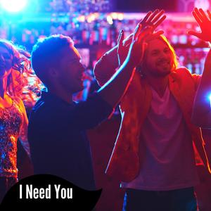 Relaxing Tech Club Lounge