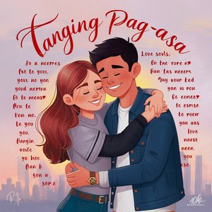 Tanging Pag-Asa