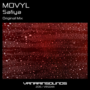 Safiya (Original Mix)