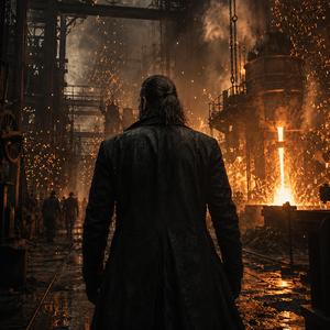 Forged In The Fire