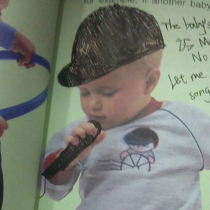 爱与恨(农业重金属Remix)