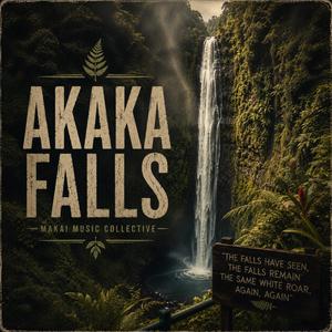 Akaka Falls