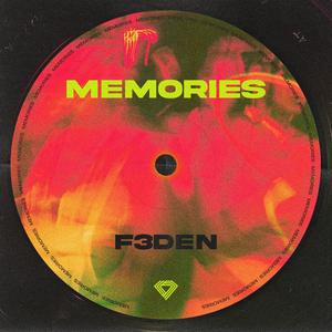 Memories (Speed Garage)