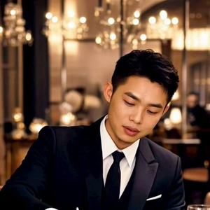 三十而立(伴奏)