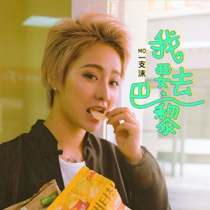 我要去巴黎
