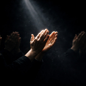 うそつきの拍手