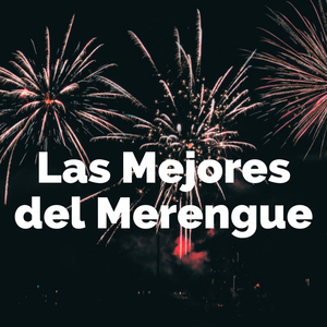 Las Mejores del Merengue