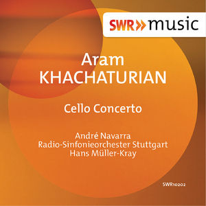 Cello Concerto in E Minor:III. Allegro [a battuta]