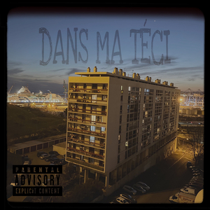 Dans ma téci