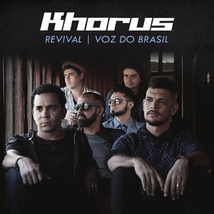 Voz do Brasil (Revival)
