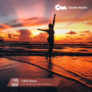 I Will Shine (Instrumental)