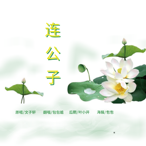连公子-包包姐