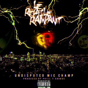 L'énergie switch (feat. Dj Phak)