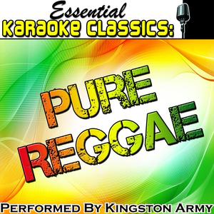 Don't Turn Around (Originally Performed By Aswad) [Karaoke Version]