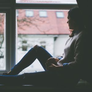 Шумы спокойных младенцев