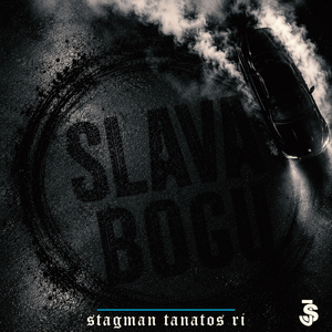 Slava Bogu