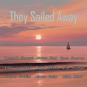 How Charmingly Sweet You Sing (Male Version)