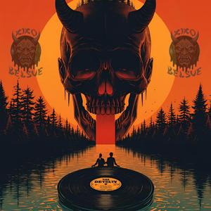 LOST IN THE RIVER//2 AÑOS EN LA MUSICA//belsueb2bxixo