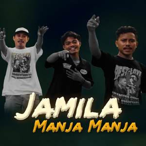 Jamila Manja Manja