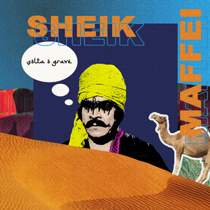 Sheik