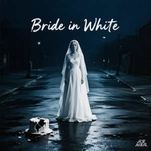 《Bride in White (The Unfinished Vows)》