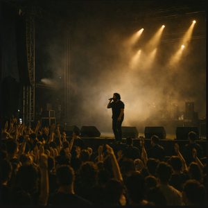 Ayıbı Boşversion Gül Bize