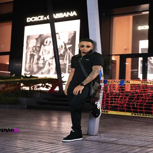 Prendio en el bloque