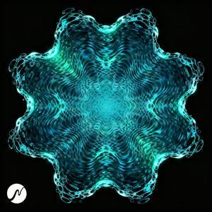 Mindful Flow (741 Hz + 7.4 Hz neowake)