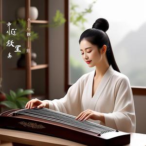 养身音乐补益肺气美容：湘妃泪