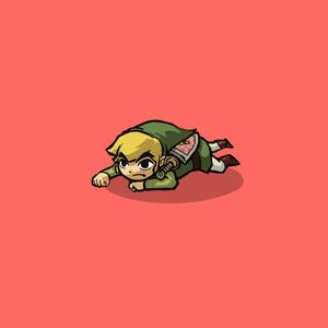 sneaky link