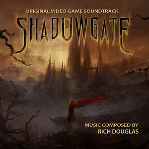 Shadowgate Theme