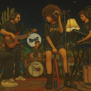 Not Better (feat. BAYA & RootRoof) (Live Version)