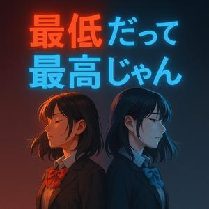 最低だって最高じゃん