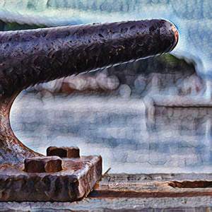 Ounce upon a time repeated