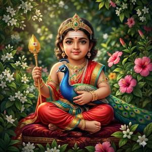 திருப்புகழ் 447 சிரத்தானத்தி (திருக்காளத்தி)