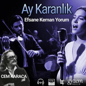 Ay Karanlık (Efsane Keman)