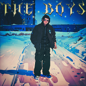 The Boys