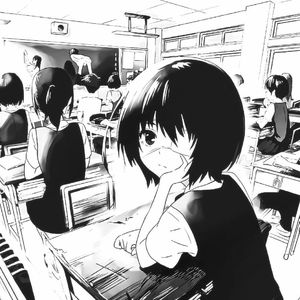 雨是眼泪的总和